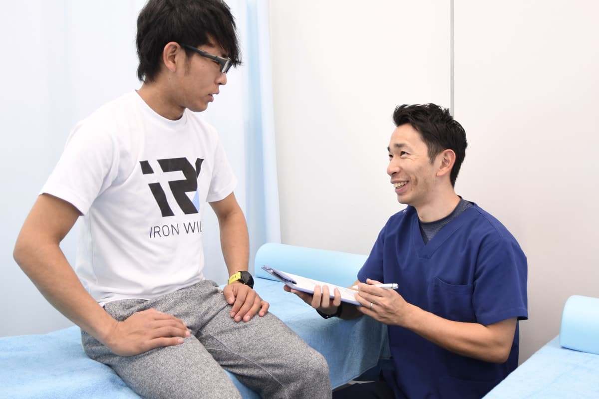 カウンセリング画像